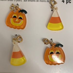 Halloween Charms